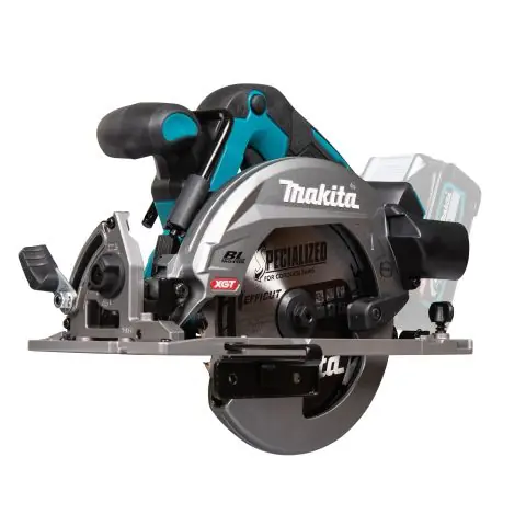 Trygg betalning Makita HS012GZ Cirkelsåg